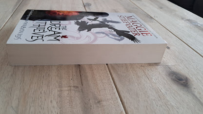 The Dream Thieves – Maggie Stiefvater