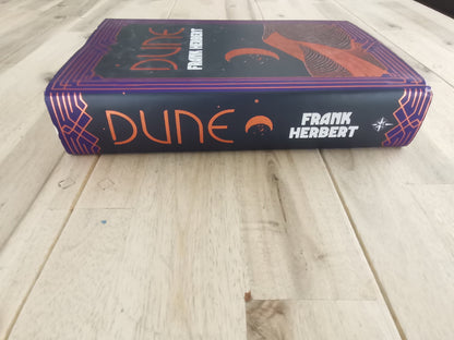 Dune – Frank Herbert