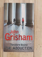 The Abduction of Theodore Boone by John Grisham