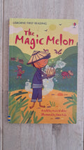 The Magic Melon – Mairi Mackinnon