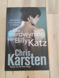 Die Verdwyning van Billy Katz by Chris Karsten