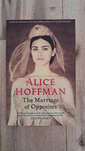 The Marriage of Opposites – Alice Hoffman