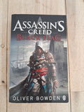 Assassin's Creed: Black Flag (Assassin's Creed #6) – Oliver Bowden