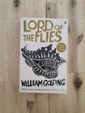 Lord of the Flies – William Golding