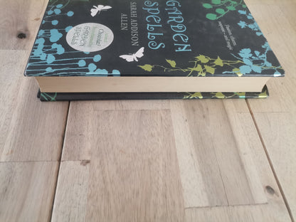 Garden Spells by Sarah Addison Allen