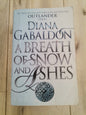 A Breath Of Snow And Ashes by Diana Gabaldon