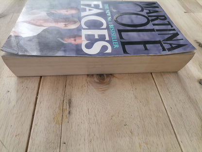 Faces – Martina Cole