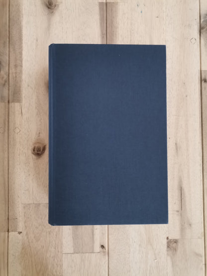 Atlas: The Story of Pa Salt – Lucinda Riley & Harry Whittaker