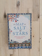 A Map of Salt and Stars – Jennifer Zeynab Joukhadar