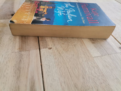 The Italian Wife by Kate Furnivall