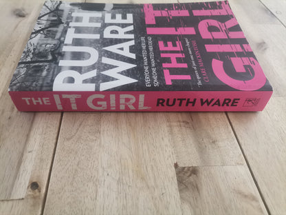 The It Girl – Ruth Ware