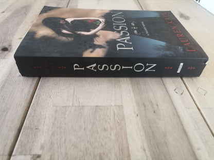 Passion by Lauren Kate
