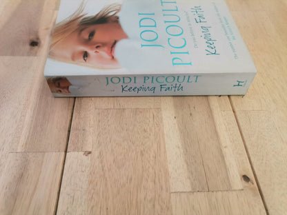 Keeping Faith by Jodi Picoult