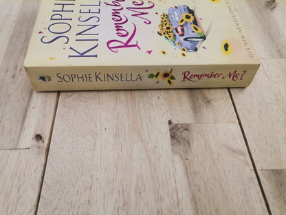 Remember Me? by Sophie Kinsella