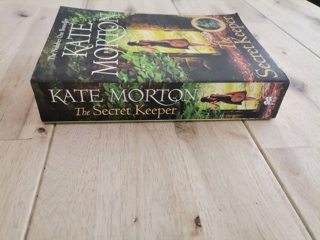 The Secret Keeper – Kate Morton