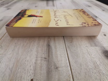 A Thousand Splendid Suns – Khaled Hosseini