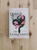 Queen of the Conquered – Kacen Callender
