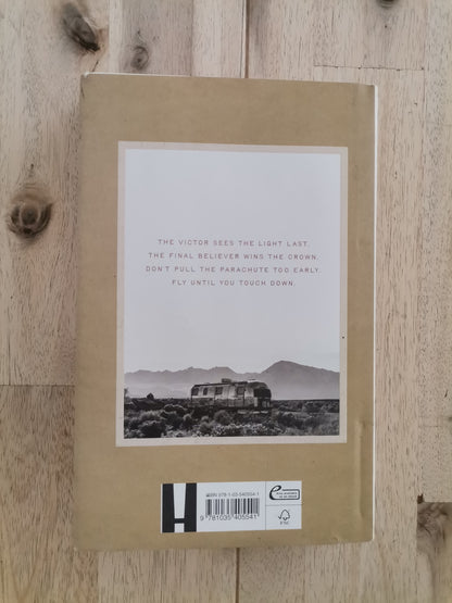 Poems and Prayers – Matthew McConaughey
