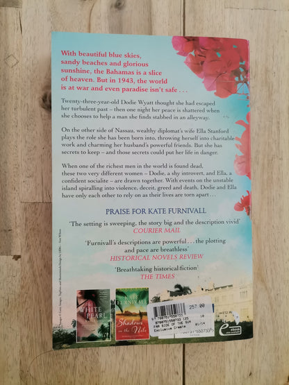 The Far Side of the Sun – Kate Furnivall