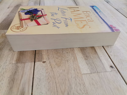 Letters from the Past by Erica James