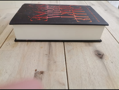 Brimstone (Fae & Alchemy #2) – Callie Hart