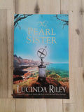 The Pearl Sister – Lucinda Riley
