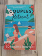 Couples Retreat by Lorraine Brown