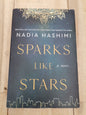 Sparks Like Stars Nadia Hashimi