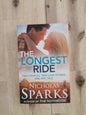 The Longest Ride – Nicholas Sparks