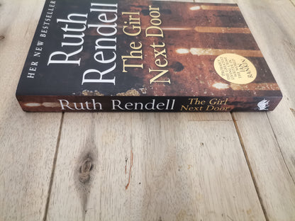 The Girl Next Door by Ruth Rendell