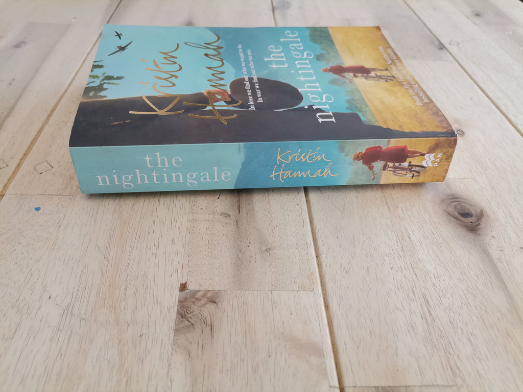 The Nightingale – Kristin Hannah