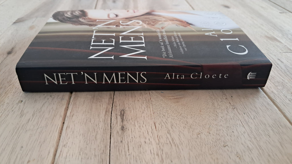 Net 'n Mens – Alta Cloete