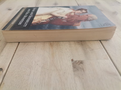Sense and Sensibility and Sea Monsters by Jane Austen & Ben H. Winters