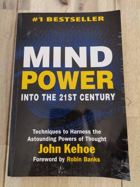 Mind Power by John Kehoe