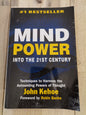 Mind Power by John Kehoe