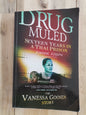 Drug Muled Joanne Joseph