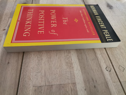The Power of Positive Thinking - Norman Vincent Peale (Paperback)