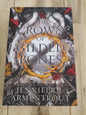 The Crown of Gilded Bones — Jennifer L. Armentrout