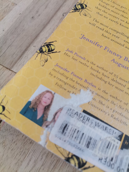Mad Honey Jodi Picoult