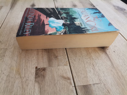 The Italian Girl – Lucinda Riley