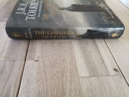 The Children of Húrin by J.R.R. Tolkien
