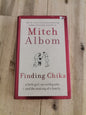 Finding Chika by Mitch Albom
