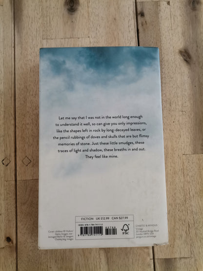 The Wish Child – Catherine Chidgey