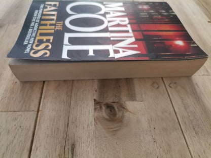 The Faithless – Martina Cole