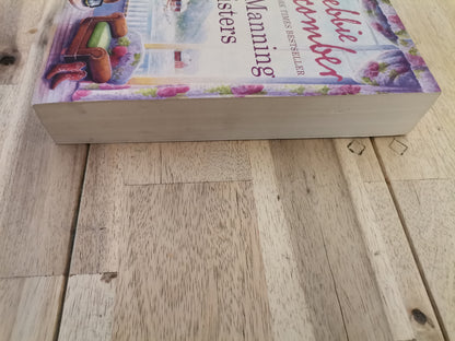 The Manning Sisters by Debbie Macomber