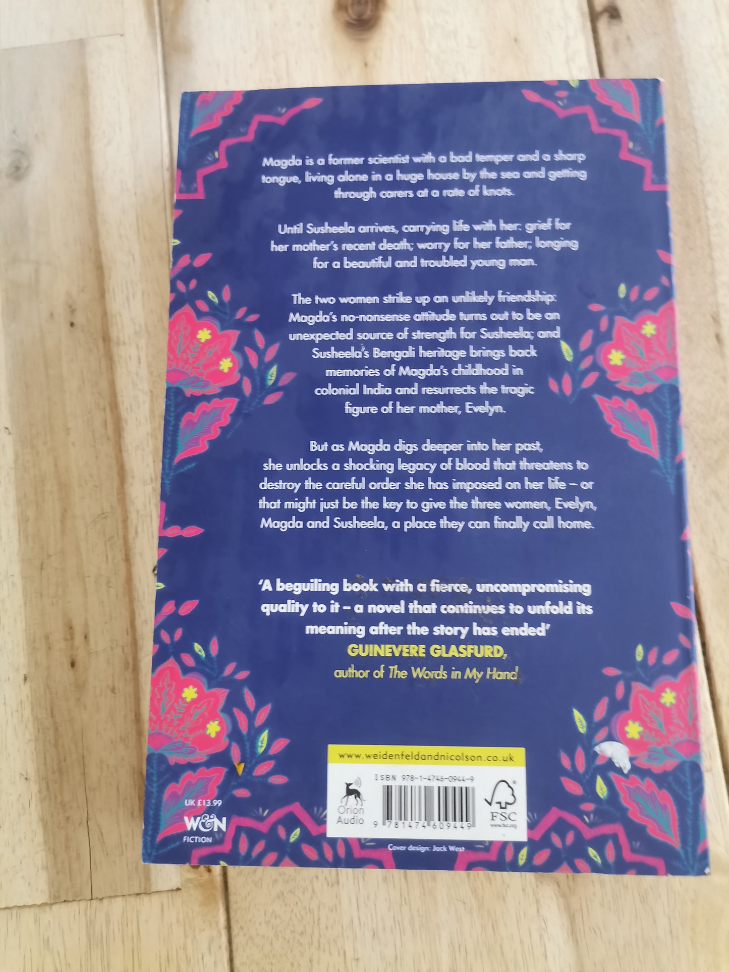 Dignity by Alys Conran