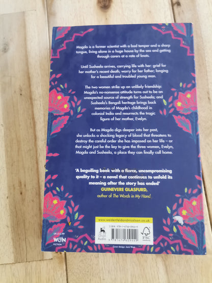 Dignity by Alys Conran