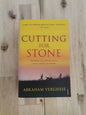 Cutting for Stone – Abraham Verghese