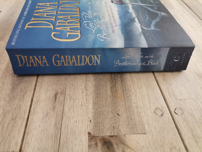 Lord John and the Brotherhood of the Blade by Diana Gabaldon