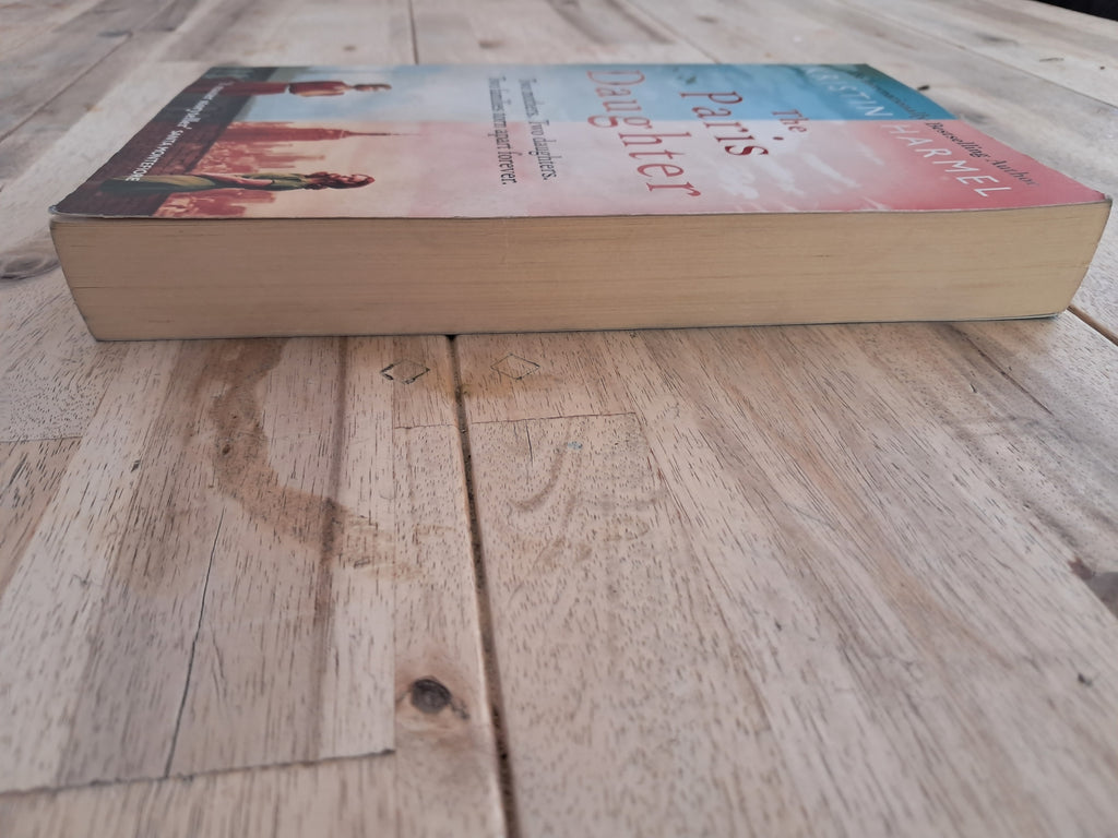 The Paris Daughter – Kristin Harmel